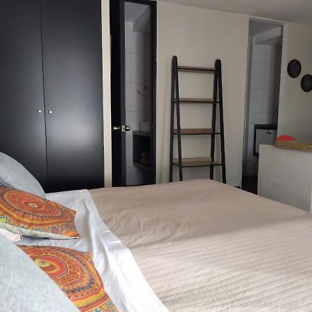 San Cristobal Rooms Сантяго Екстериор снимка