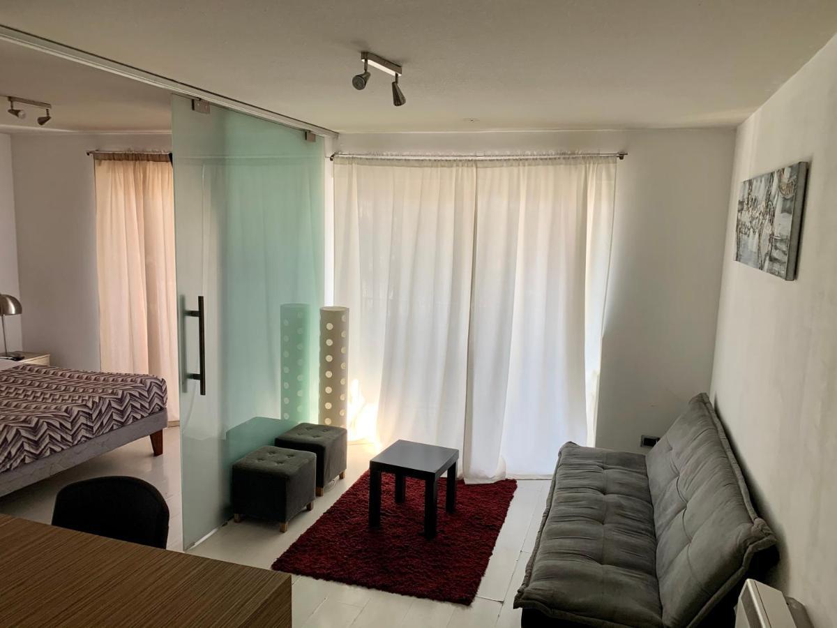 San Cristobal Rooms Сантяго Екстериор снимка
