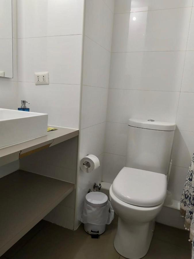 San Cristobal Rooms Сантяго Екстериор снимка