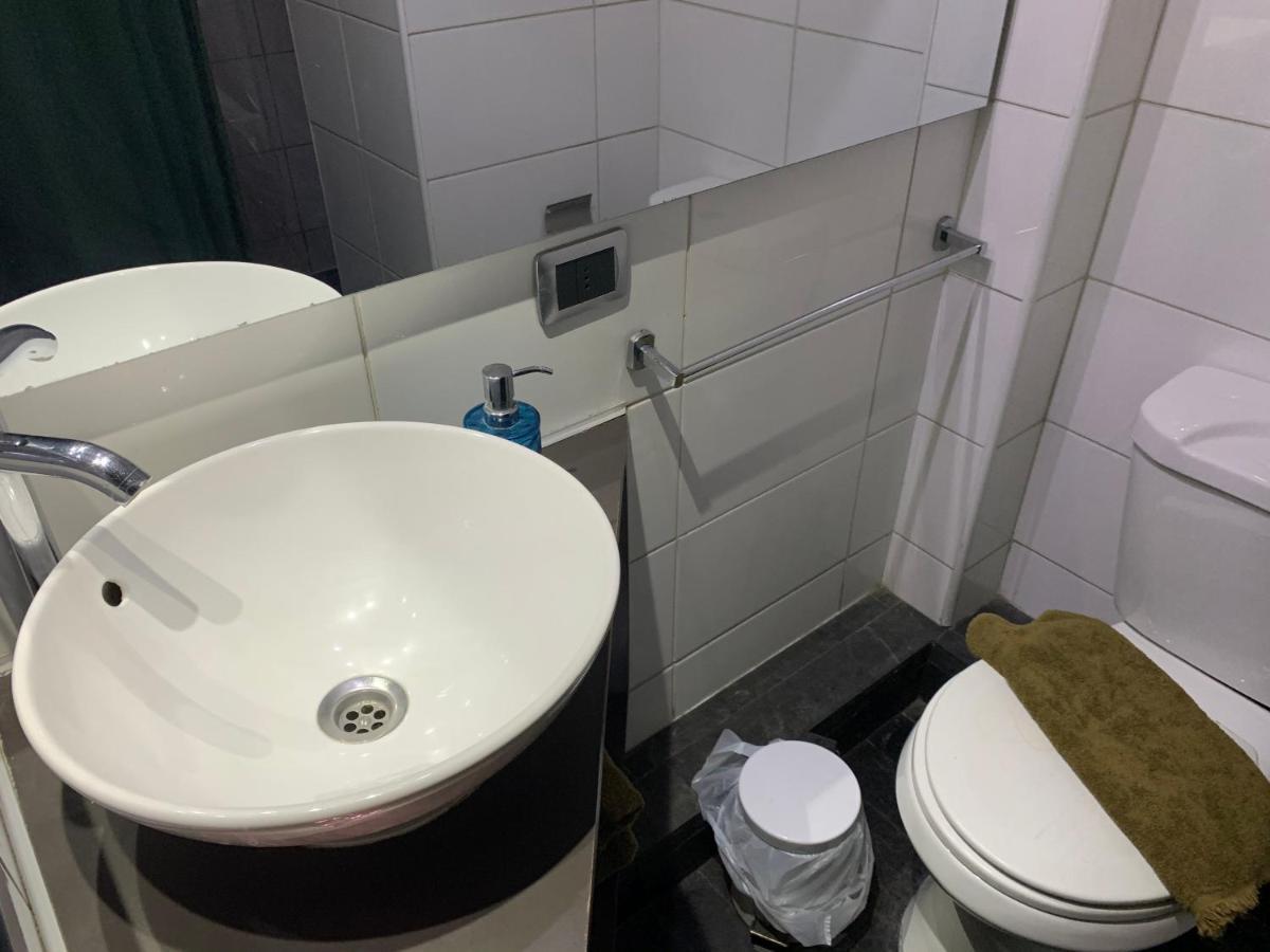 San Cristobal Rooms Сантяго Екстериор снимка