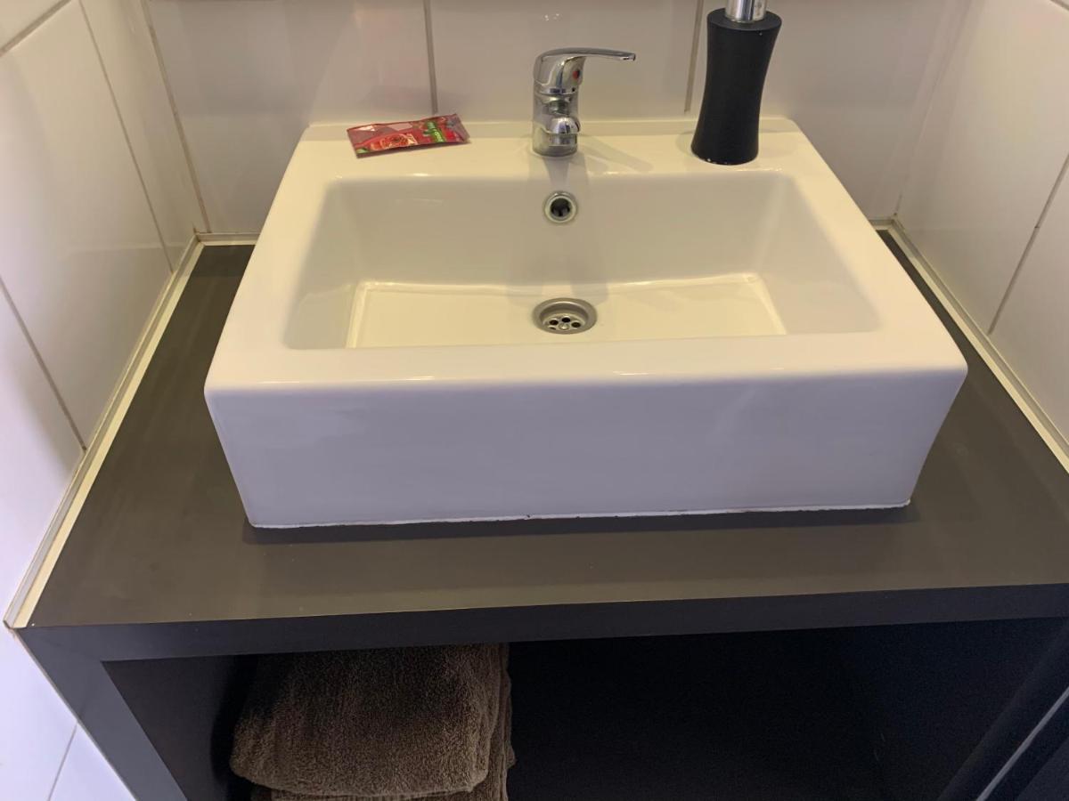 San Cristobal Rooms Сантяго Екстериор снимка