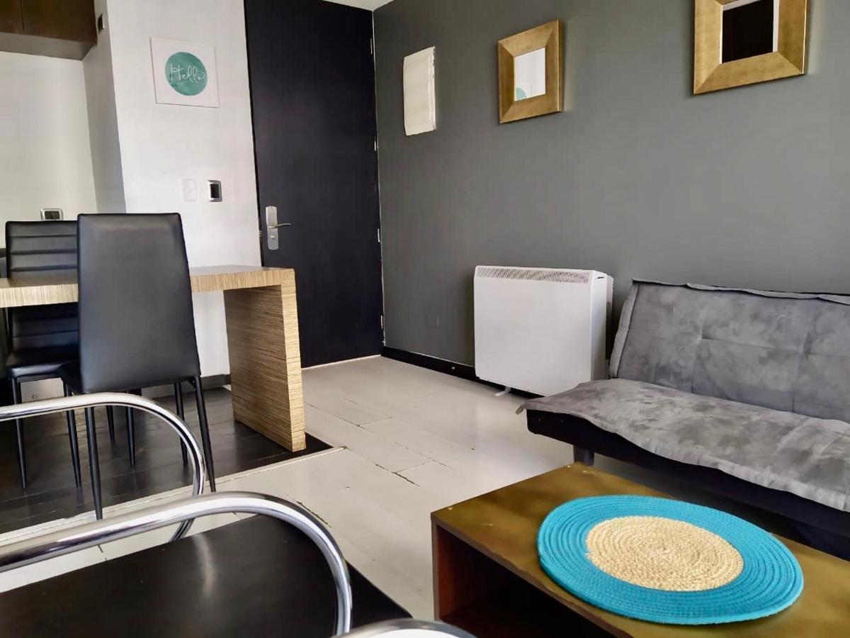 San Cristobal Rooms Сантяго Екстериор снимка