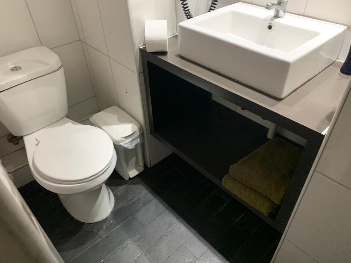 San Cristobal Rooms Сантяго Екстериор снимка