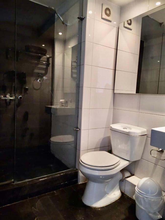 San Cristobal Rooms Сантяго Екстериор снимка