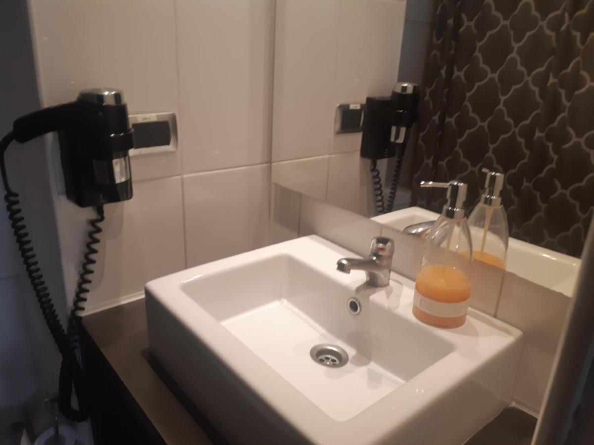 San Cristobal Rooms Сантяго Екстериор снимка